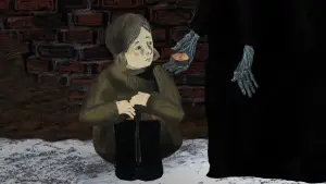 Задник до фильму"Блокадные судьбы" #558167