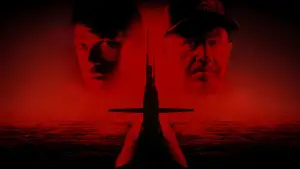 Задник до фильму"Багряний приплив" #720404