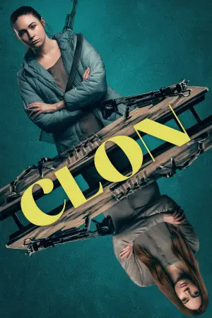 Постер до фильму"Двійник" #680813