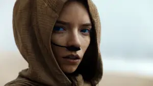 Задник до фильму"Дюна: Частина друга" #529102