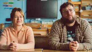 Задник до фильму"Пустощі" #533759