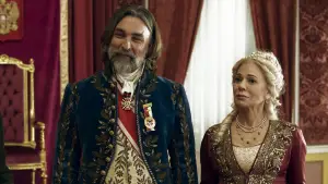 Задник до фильму"Καποδίστριας" #775214