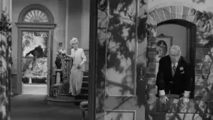 Задник до фильму"Мосьє Верду" #754116