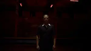 Задник до фильму"Лише Бог прощає" #346025