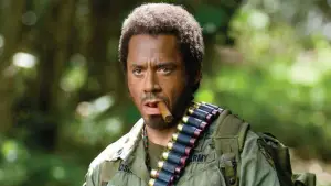 Задник до фильму"Грім у тропіках" #601249