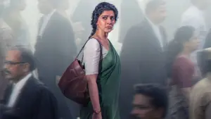 Задник до фильму"స. సరస్వతి" #770435