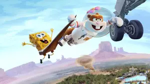 Задник до фильму"Сенді Щікс: Порятунок Бікіні Боттом" #784124