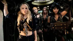 Задник до фильму"Заборонений прийом" #703290