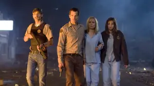 Задник до фильму"Шалені" #374889