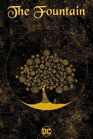 Постер до фильму"Фонтан" #250574