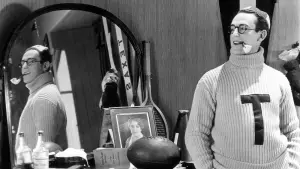 Задник до фильму"The Freshman" #768401