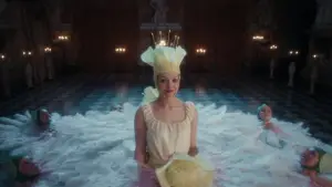 Задник до фильму"Гидка сестра" #519127