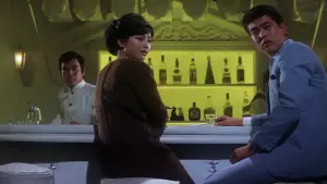 Задник до фильму"東京流れ者" #763920