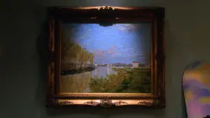 Задник до фильму"Ванільне небо" #652832