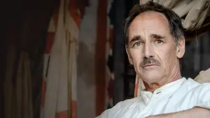 Задник до фильму"В очікуванні варварів" #310790