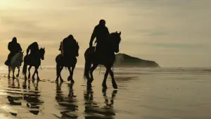 Задник до фильму"Війна за планету мавп" #585948