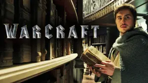 Задник до фильму"Warcraft: Початок" #624878