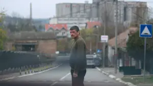 Задник до фильму"Yugo Florida" #770752