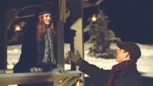 Задник до фильму"Снігова королева" #424831