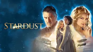 Задник до фильму"Зоряний пил" #640696