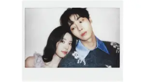 Задник до фильму"Навіть якщо це кохання зникне вночі" #508410