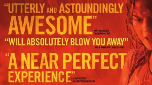 Задник до фильму"Зловісні мерці" #643105