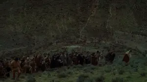 Задник до фильму"Спартак" #640846