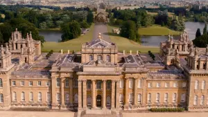 Задник до фильму"Мандри Гулівера" #331236