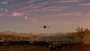 Задник до фильму"Втеча з курника" #672047