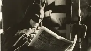 Задник до фильму"Бетмен повертається" #607716