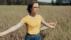 Задник до фильму"Звук падіння" #523967