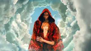 Задник до фильму"Три тисячі років бажань" #317213