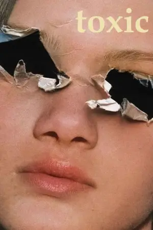 Постер до фильму"Токсик" #696201