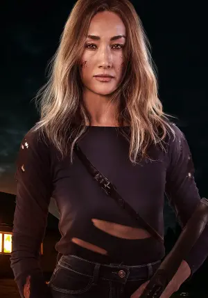 Постер до фильму"Бентежна ніч" #314550