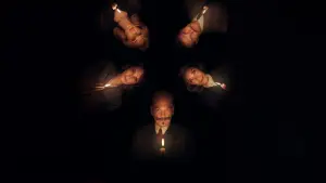 Задник до фильму"Привиди у Венеції" #266565