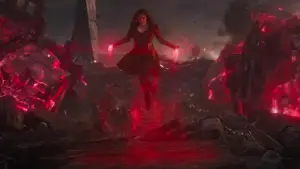 Задник до фильму"Месники: Завершення" #747537