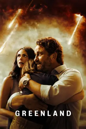 Постер до фильму"Гренландія" #58126