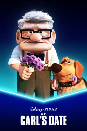 Постер до фильму"Побачення Карла" #375320