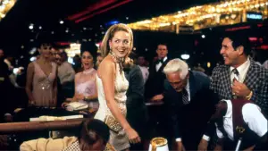 Задник до фильму"Казино" #751097