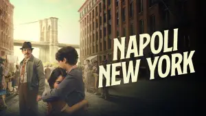 Napoli-New York