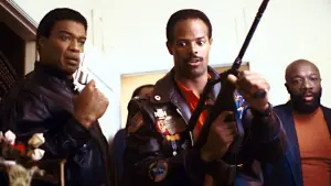 Задник до фильму"Я завалю тебе, козел" #436323