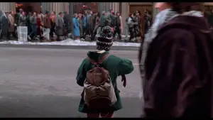 Задник до фильму"Сам удома 2: Загублений у Нью-Йорку" #566976