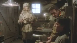 Задник до фильму"Ilsa, the Tigress of Siberia" #787765