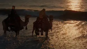 Задник до фильму"Лоуренс Аравійський" #627818