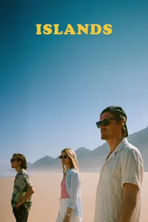 Постер до фильму"Острови" #537670