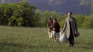 Задник до фильму"Per un nuovo domani" #761055