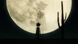 Задник до фильму"Ранго" #770742