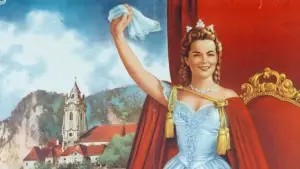 Задник до фильму"Сіссі: Юність імператриці" #235820