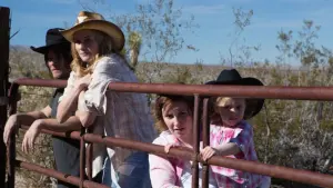 Відео до фільму Sky | Sky - Official Trailer I HD I IFC Films