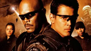 Задник до фильму"S.W.A.T.: Спецназ міста ангелів" #300888